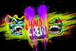 Game - 80414 - Chaos Crew II