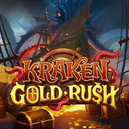 Game - 609877 - Kraken Gold Rush