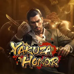 Game - 4455 - Yakuza Honor