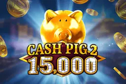 Game - 1510424 - Cash Pig 2 15,000