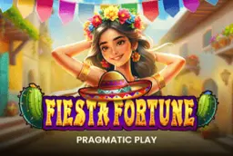 Game - 63762 - Fiesta Fortune Mobile