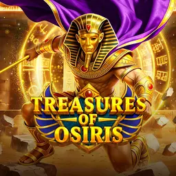 Game - 1615316 - Treasures of Osiris Mobile