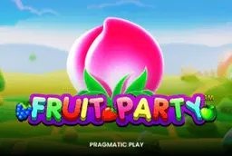 Game - 55336 - Fruit Party Mobile