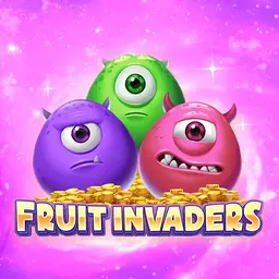 Game - 4435 - Fruit Invaders